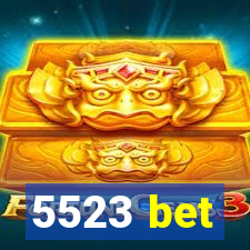 5523 bet